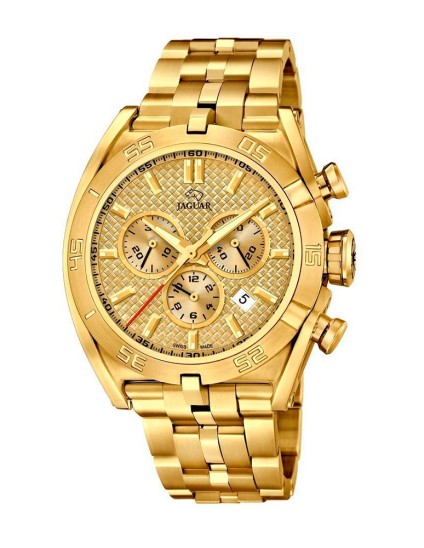 Relógio Suíço Jaguar Homem J853/2 | Joyería Parejo