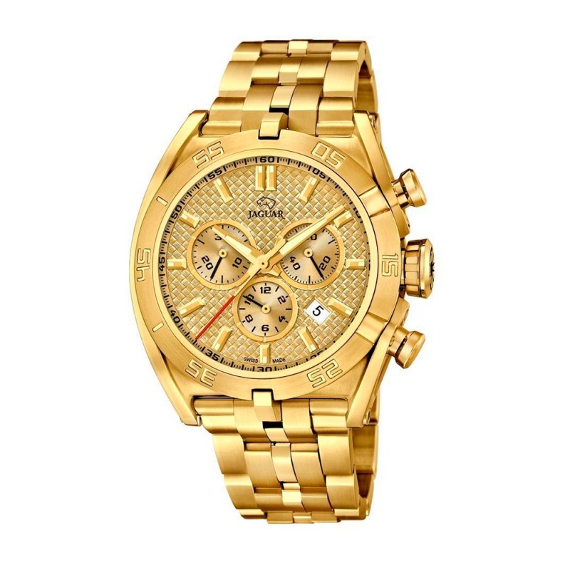 Relógio Suíço Jaguar Homem J853/2 | Joyería Parejo