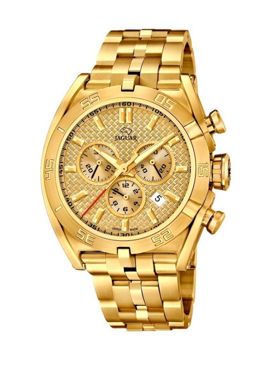 Relógio Suíço Jaguar Homem J853/2 | Joyería Parejo