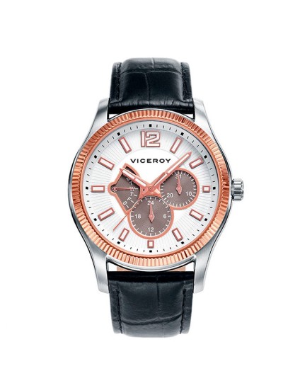 Relógio Viceroy Homem 42253-05 - Compre Aqui!