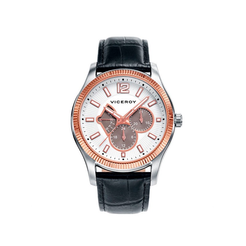 Relógio Viceroy Homem 42253-05 - Compre Aqui!