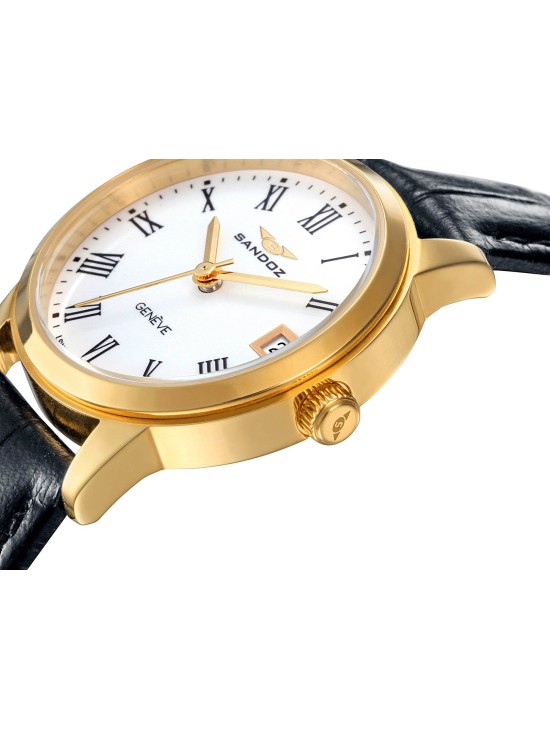 Reloj Suizo Sandoz Mujer 81340-93 - ¡Compra Aquí!
