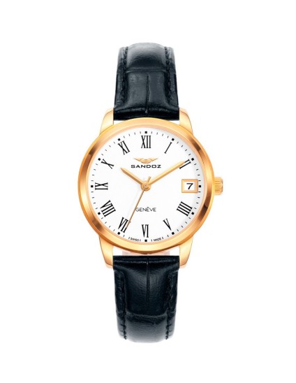 Reloj Suizo Sandoz Mujer 81340-93 - ¡Compra Aquí!