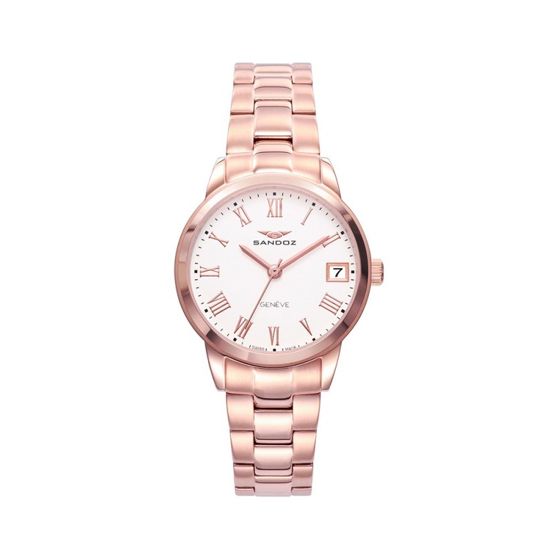 Reloj Suizo Sandoz Mujer 81342-13 21210011