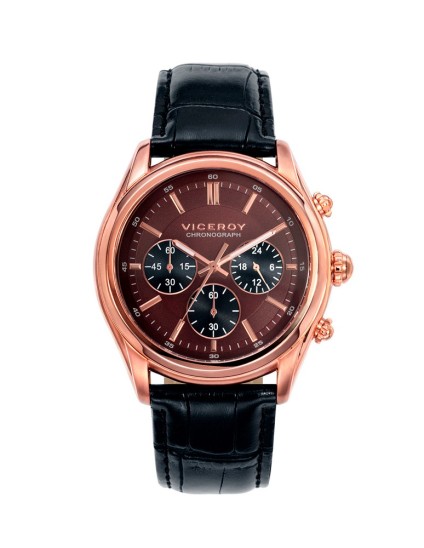Relógio Viceroy Homem 432287-47 - Compre Já!