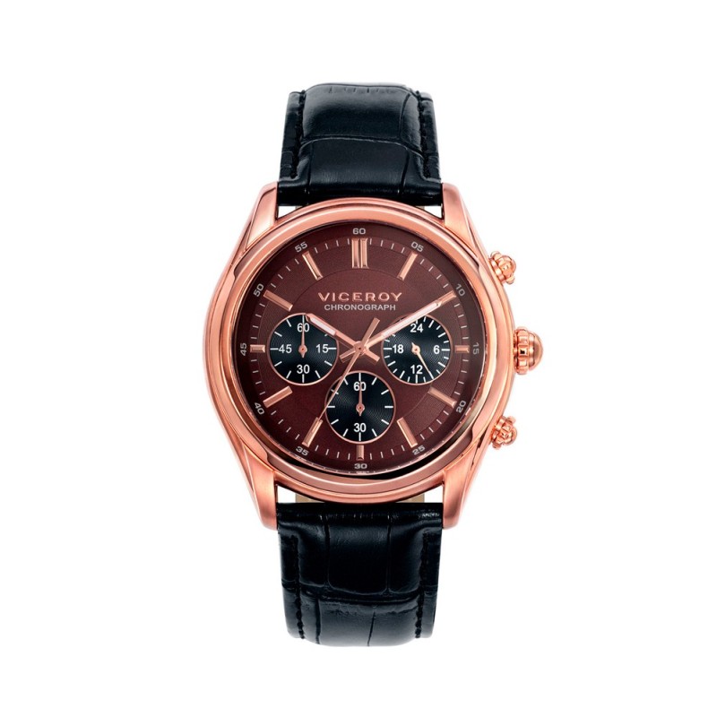 Relógio Viceroy Homem 432287-47 - Compre Já!
