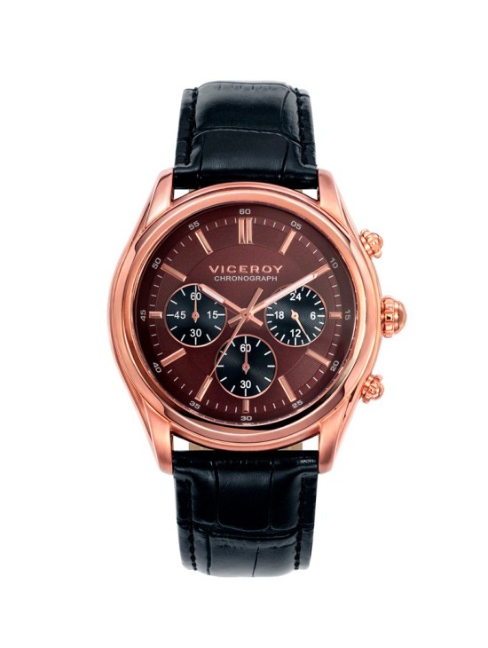 Relógio Viceroy Homem 432287-47 - Compre Já!