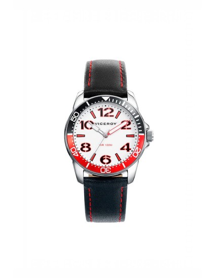 Relógio Viceroy Criança 46609-04 - Envio Grátis!