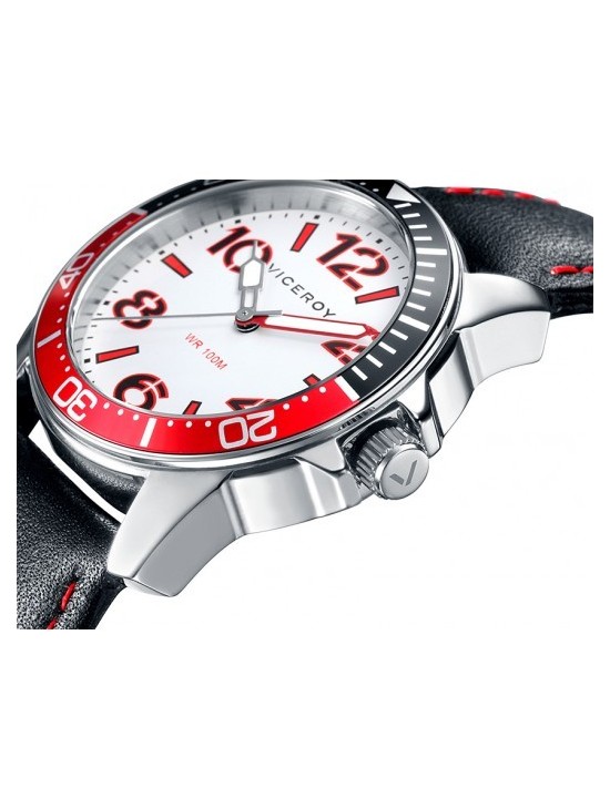 Relógio Viceroy Criança 46609-04 - Envio Grátis!