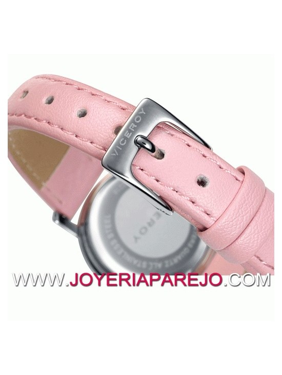 Reloj Viceroy Niña 46858-75 Original - ¡Envío 24h!