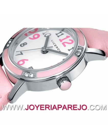 Reloj Viceroy Niña 46858-75 Original - ¡Envío 24h!
