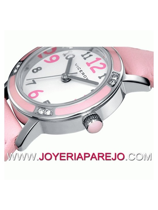 Reloj Viceroy Niña 46858-75 Original - ¡Envío 24h!