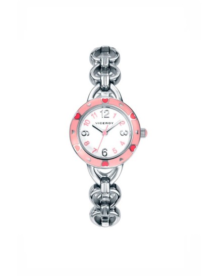 Reloj Viceroy Niña 46866-75 - ¡Ideal Comunión!
