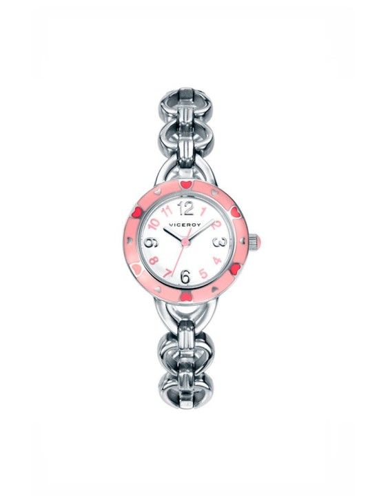 Reloj Viceroy Niña 46866-75 - ¡Ideal Comunión!