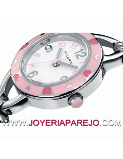 Reloj Viceroy Niña 46866-75 - ¡Ideal Comunión!