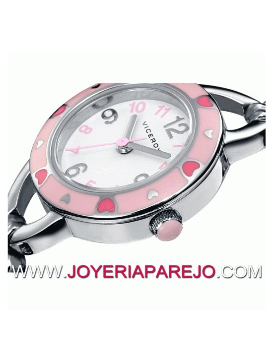 Reloj Viceroy Niña 46866-75 - ¡Ideal Comunión!