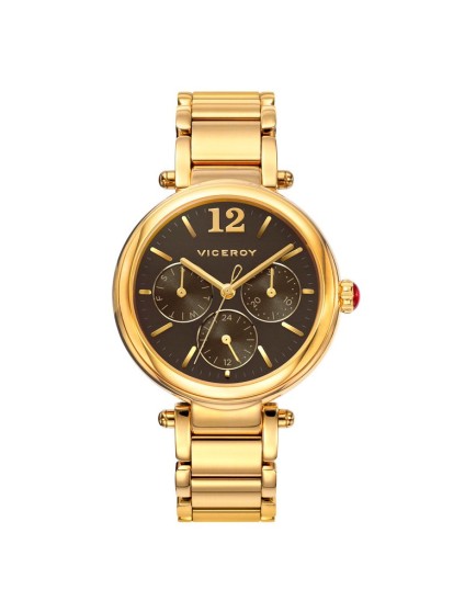 Reloj Viceroy Mujer 471056-45 Envío Gratis