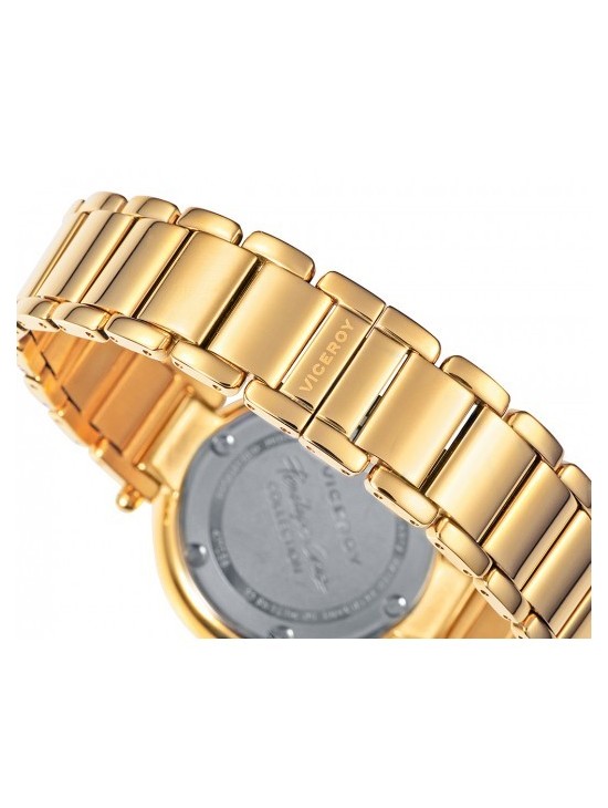 Relógio Viceroy Mulher 471056-45 | Envio Grátis