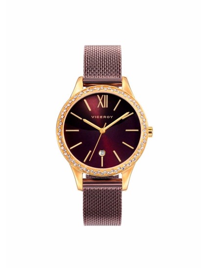 Relógio Viceroy Mulher 471100-43 - Compre Já!
