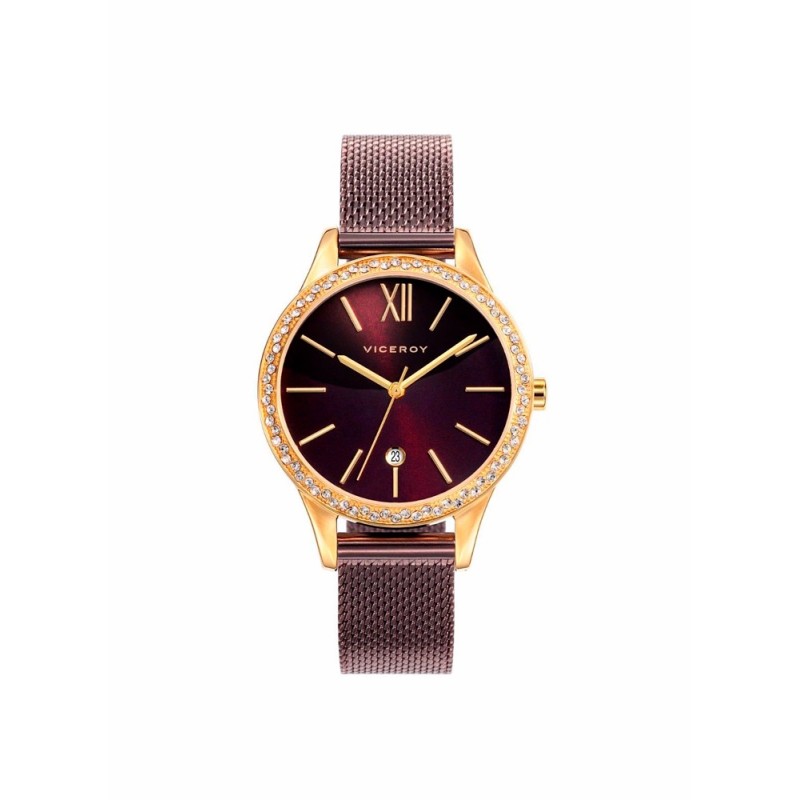 Relógio Viceroy Mulher 471100-43 - Compre Já!