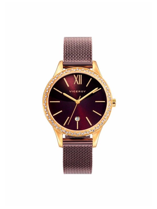 Relógio Viceroy Mulher 471100-43 - Compre Já!
