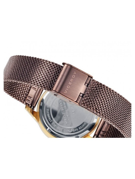 Relógio Viceroy Mulher 471100-43 - Compre Já!