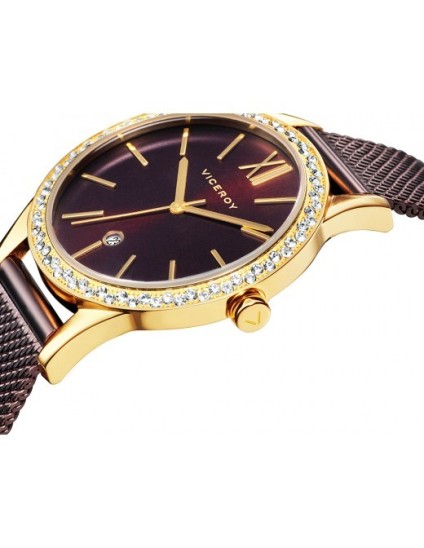 Relógio Viceroy Mulher 471100-43 - Compre Já!