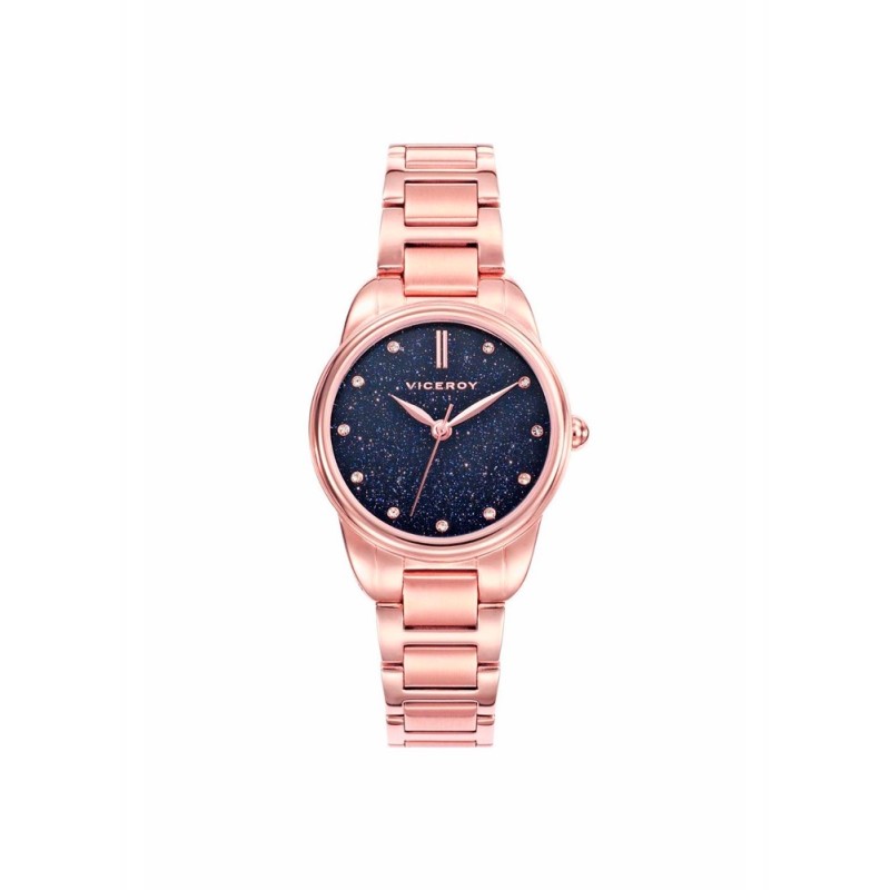 Relógio Viceroy Mulher 471104-37 - Compre Online Já!