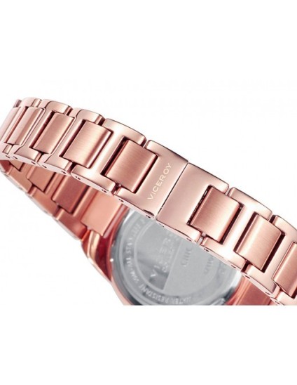 Relógio Viceroy Mulher 471104-37 - Compre Online Já!