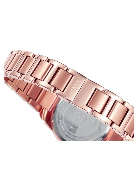Relógio Viceroy Mulher 471104-37 - Compre Online Já!