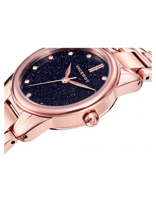 Relógio Viceroy Mulher 471104-37 - Compre Online Já!