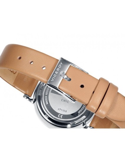Reloj Viceroy Mujer 471108-37 ¡En Oferta Exclusiva!