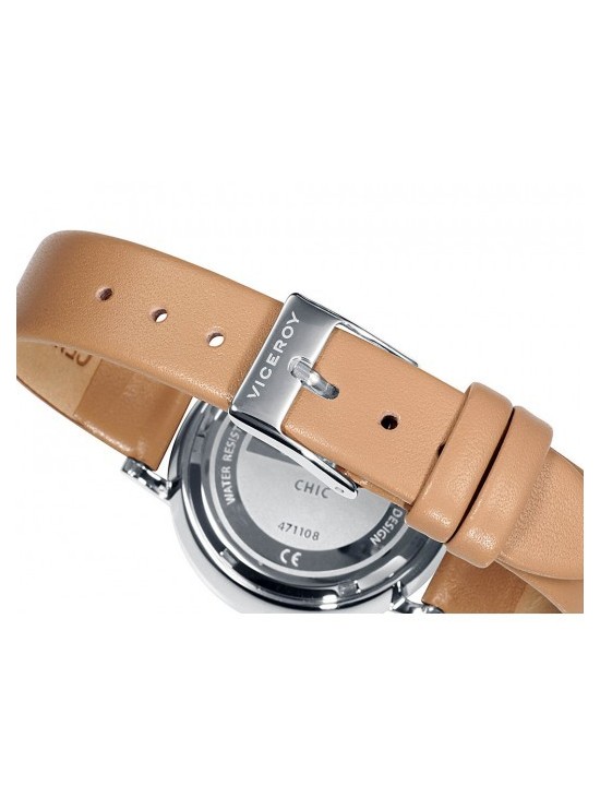 Relógio Viceroy Mulher 471108-37 - Oferta Exclusiva Online