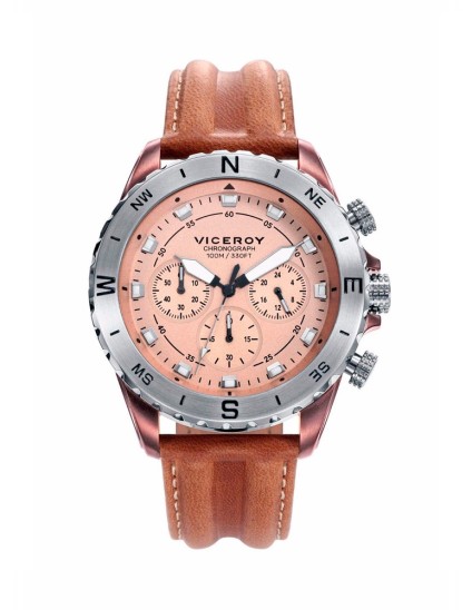 Relógio Viceroy Homem 471113-47 - Compre Aqui Online