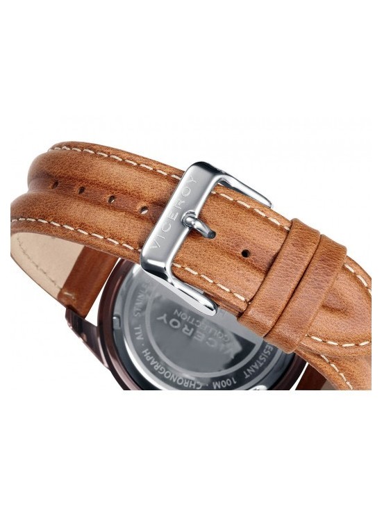 Relógio Viceroy Homem 471113-47 - Compre Aqui Online