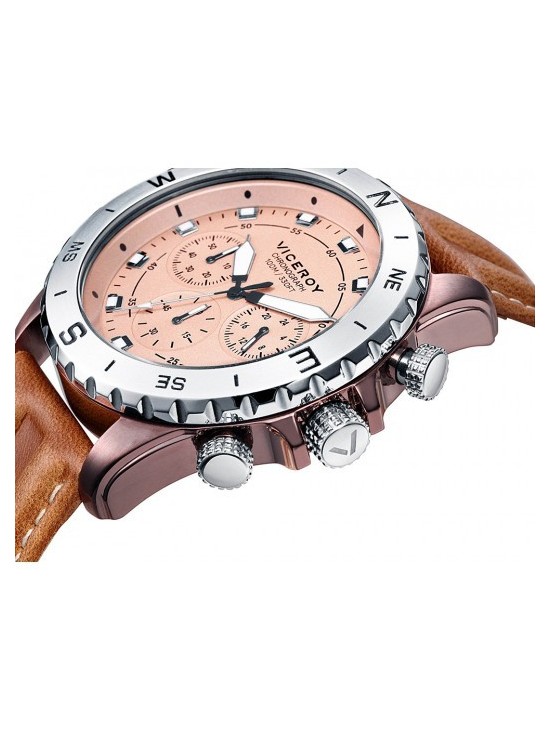 Relógio Viceroy Homem 471113-47 - Compre Aqui Online