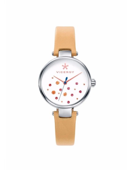 Relógio Viceroy Mulher 471114-09 - Compre Online Já!