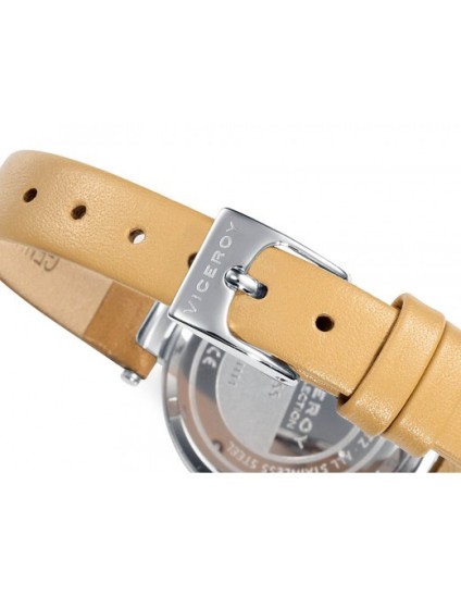 Relógio Viceroy Mulher 471114-09 - Compre Online Já!