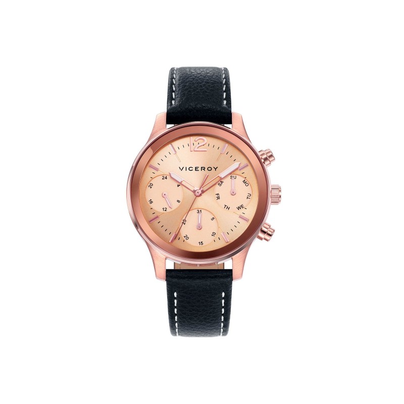 Relógio Viceroy Mulher 471138-95 - Envio Rápido Garantido