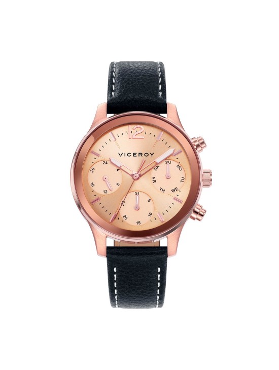 Relógio Viceroy Mulher 471138-95 - Envio Rápido Garantido