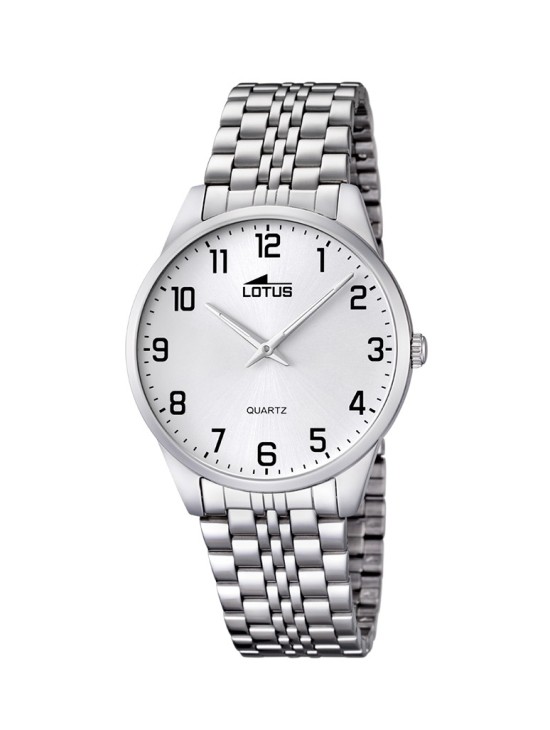 Relógio Lotus Homem 15883/1 - Compre Online Já!