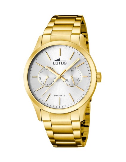 Relógio Lotus Homem 15955/1 | Joyería Parejo