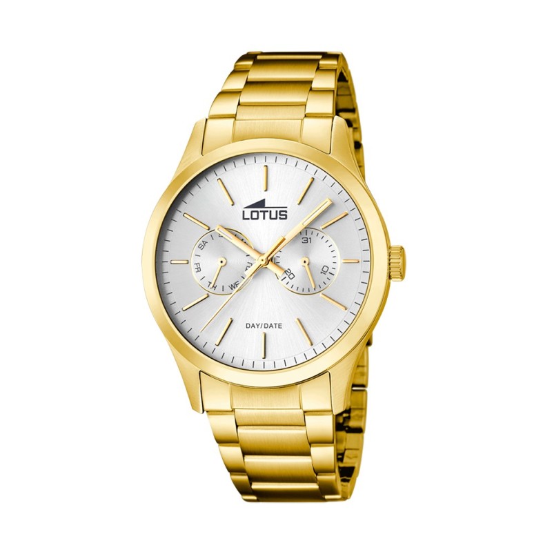 Reloj Lotus Hombre 15955/1 | Joyería Parejo
