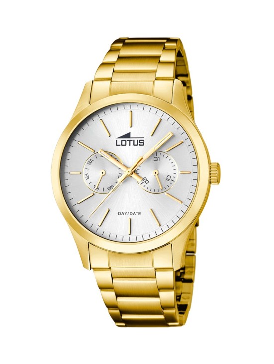Relógio Lotus Homem 15955/1 | Joyería Parejo