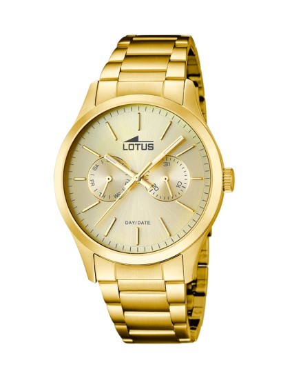 Reloj Lotus Hombre 15955/2 | Joyería Parejo