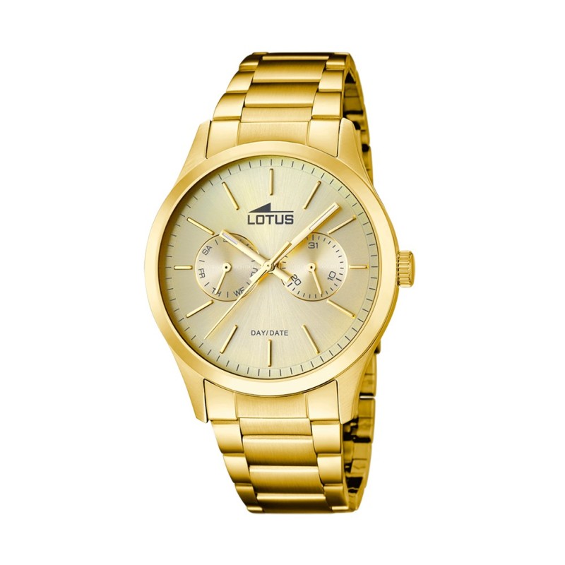 Relógio Lotus Homem 15955/2 | Joyería Parejo