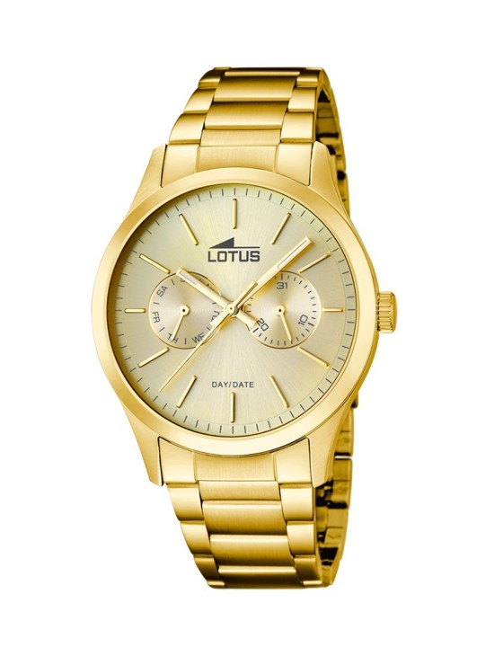 Reloj Lotus Hombre 15955/2 | Joyería Parejo