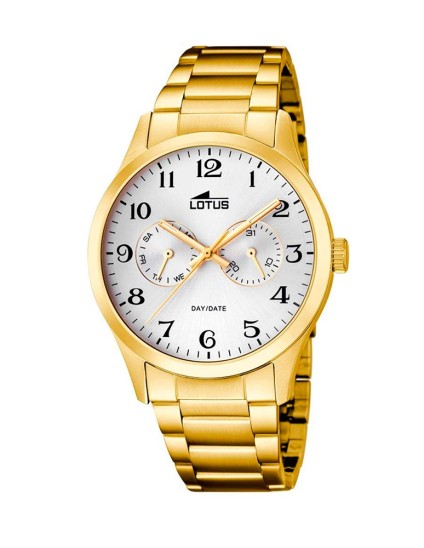 Relógio Lotus Homem 15955/4 - Compre Online Já!
