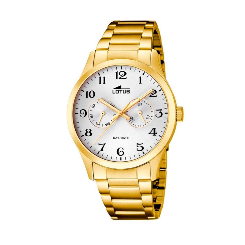 Relógio Lotus Homem 15955/4 - Compre Online Já!