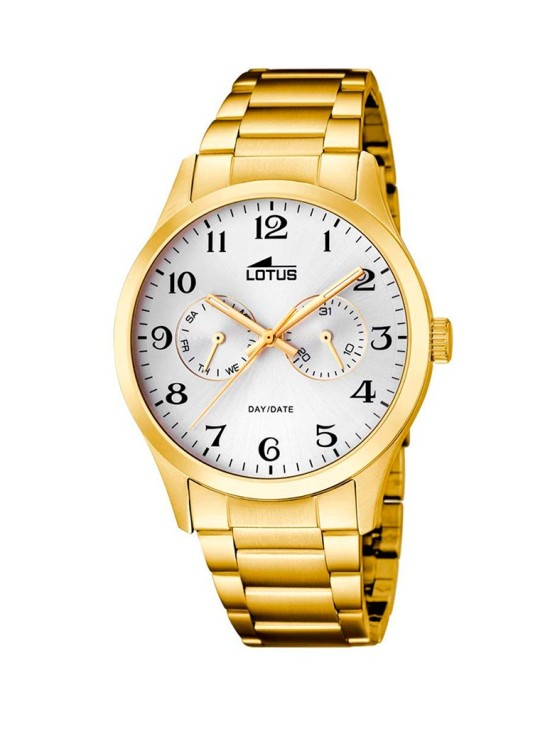 Relógio Lotus Homem 15955/4 - Compre Online Já!